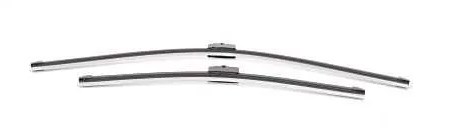 BMW F10 Silecek Süpürgesi Takımı 650mm-450mm MARELLI