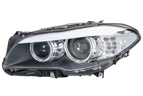 BMW F10 Sol Bi-Xenon LED Far HELLA