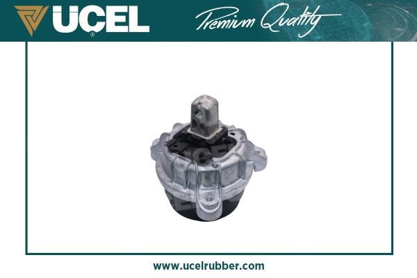 BMW N52 N53 N54 N55 F10 F07 F11 F12 F13 F06 F01 F02 F03 F04 Sağ Motor Takozu UCEL