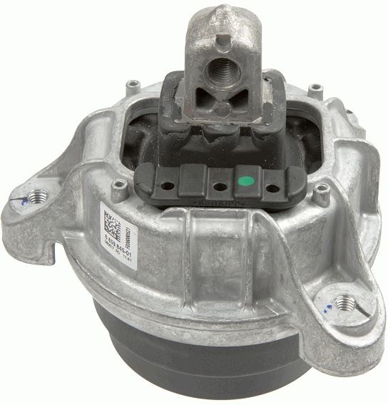 BMW F10 F06 F07 F11 F12 F13 Sol Motor Takozu LEMFORDER