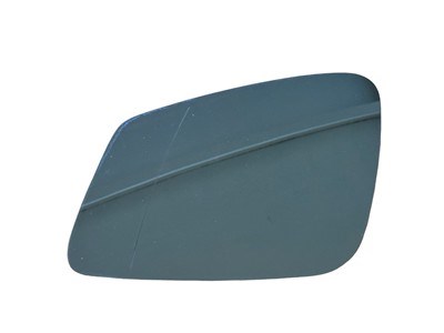 BMW F10 E60 E63 E64 F01 F02 F04 Sol Mavi Asferik Isıtmalı Ayna Camı PRO-A