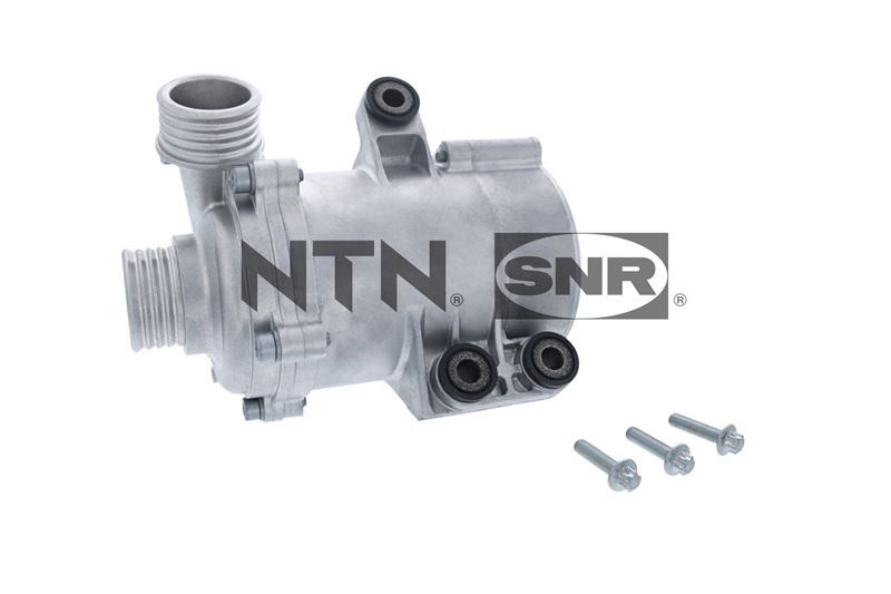 BMW N20 Devirdaim Pompası [Oval Soket] SNR
