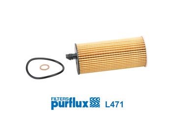 BMW F10 F20 F30 F32 F34 F36 F01 F07 E90 F22 E84 F25 F15 F16 F26 Toyota Verso... PURFLUX