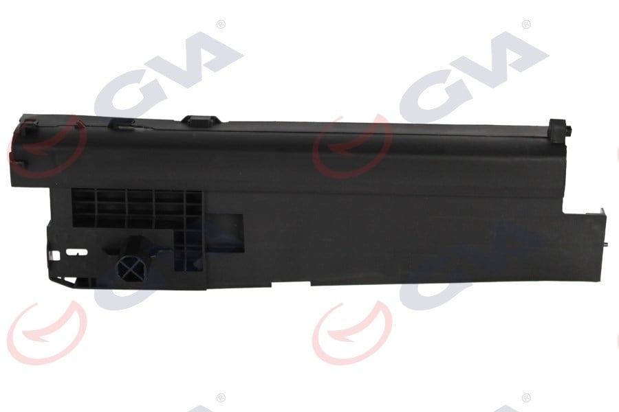 BMW F10 F07 GT LCI Sol Radyatör Braketi GKL