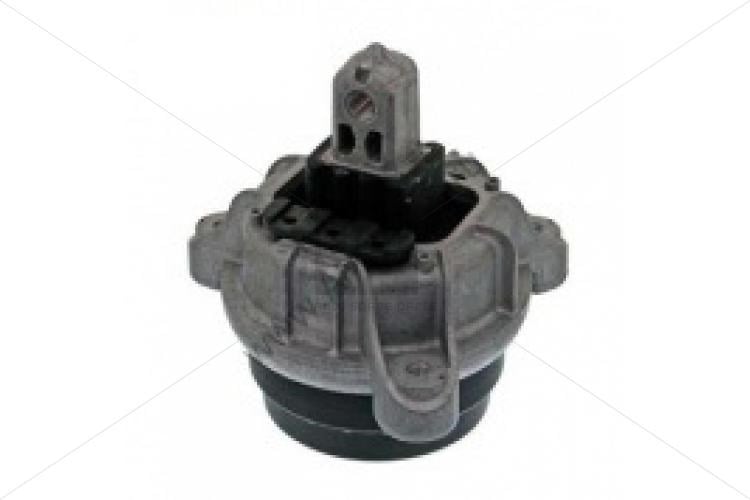BMW F10 xDrive Alt Sol Motor Takozu YTT