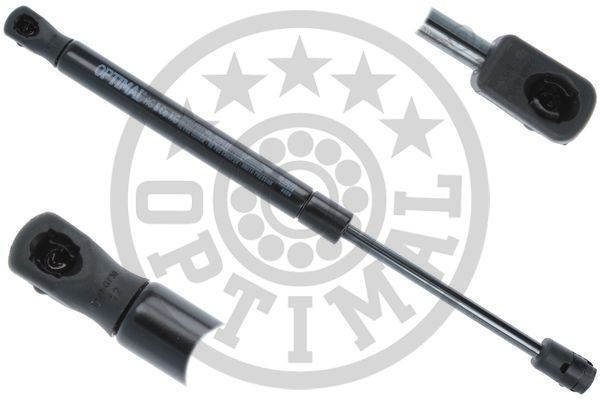 BMW F10 F11 F18 F06 F12 F13 Kaput Amortisörü OPTIMAL