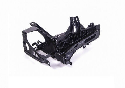 BMW F10 Ön Far Destek Braketi Sol DOGAN-