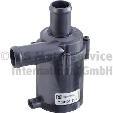 BMW F10 İlave Su Pompası N47 N57 N20 B47 B48 B57 PIERBURG