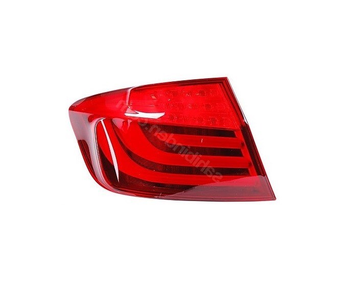 BMW F10 Dış Stop Lambası Sol DOGAN-
