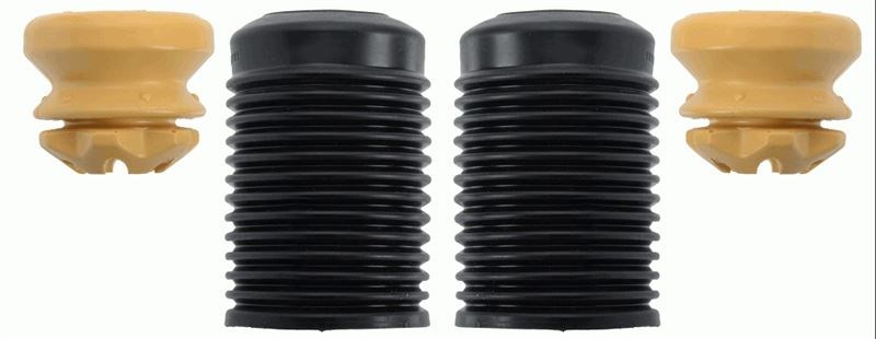 BMW F11 F15 Amortisör Toz Körüklü Seti SACHS