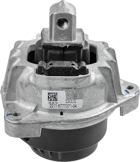 BMW F12 F06 F01 F02 F03 F04 Motor Takozu Sağ Sol LEMFORDER