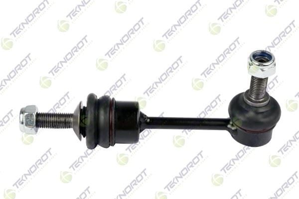 BMW F15 F85 E70 E71 Arka Askı Rotu TEKNOROT