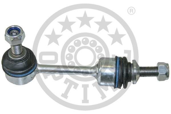 BMW F15 F85 E70 E71 Arka Sağ Sol Askı Rotu OPTIMAL