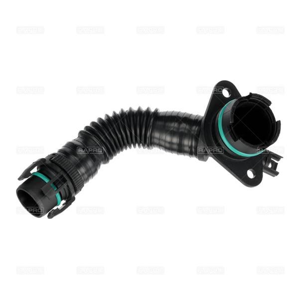 BMW F15 Motor Havalandırma Hortumu 3.0 RAPRO