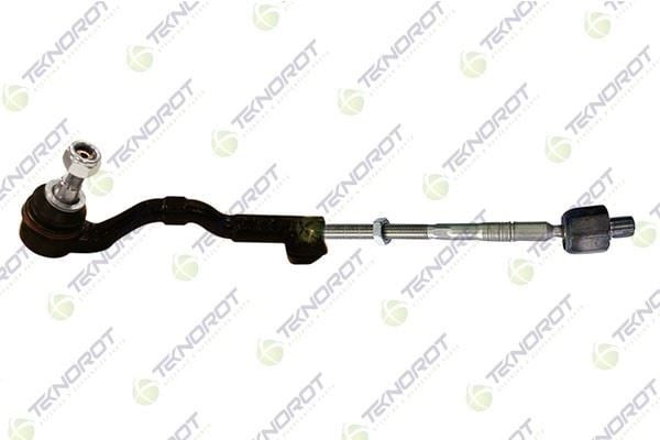 BMW F15 F16 Rot Kolu Sol Rot Başı ile TEKNOROT