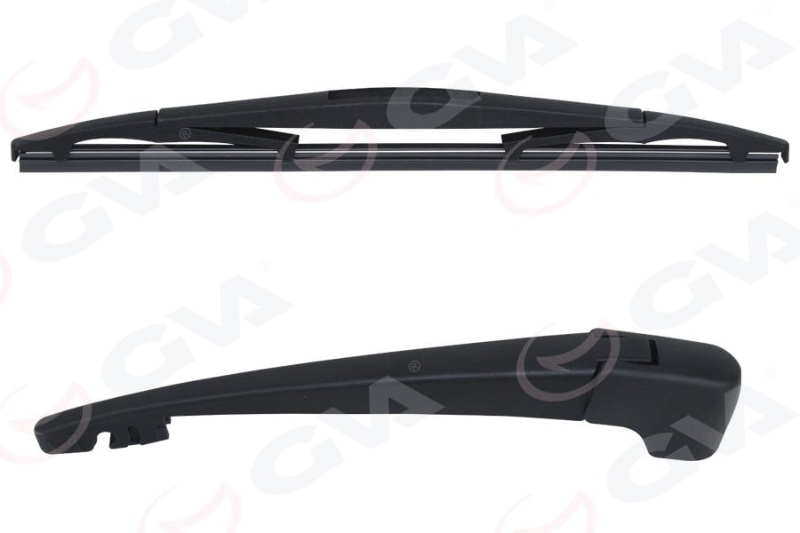 BMW F15 Arka Silecek Kolu ve Silecek Kapağı GKL
