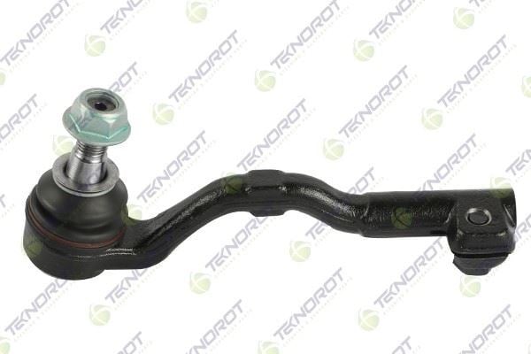 BMW F15 F16 Rot Başı Sol TEKNOROT