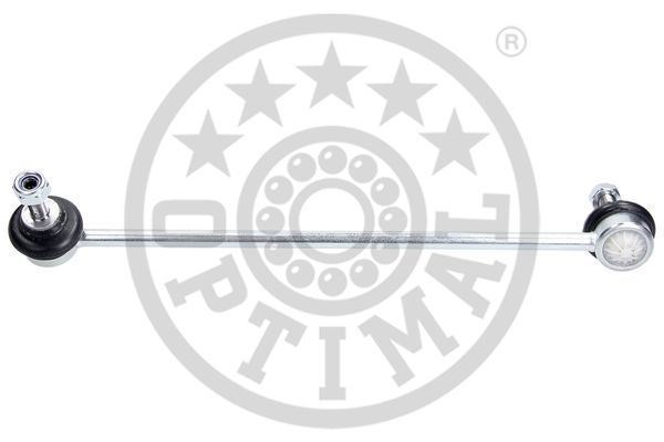 BMW F20 F21 F22 F23 F30 F31 F34 F35 F32 F33 F36 Ön Askı Rotu OPTIMAL