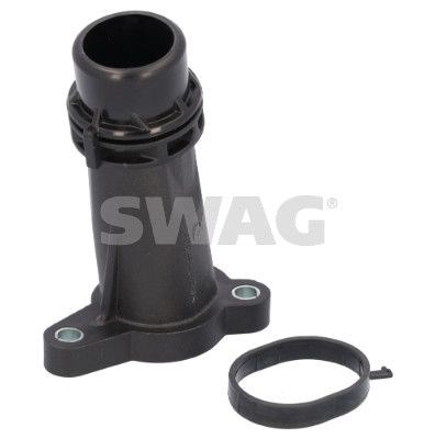 BMW B37 B38 B47 B48 Soğutma Suyu Flanşı SWAG