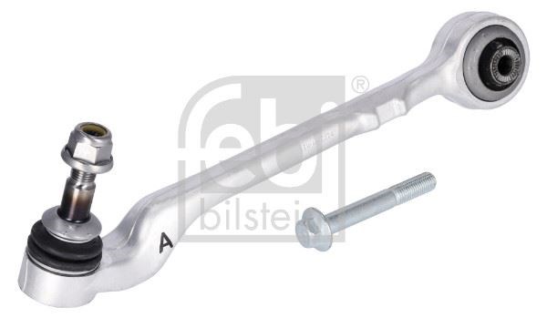 BMW F20-F21-F22-F23-F30-F31-F34-F35 Ön Sol Düz Salıncak FEBI