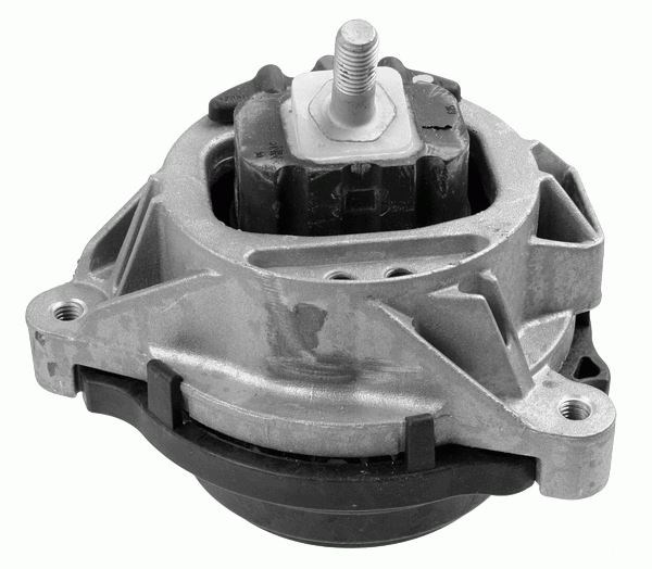 BMW F20 F21 F30 F31 F35 Alt Sağ Motor Takozu LEMFORDER