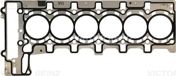 BMW F20 F30 F10 F01 F23 E82 E70 E71 E72 F16 N55 Silindir Kapak Contası V.REINZ