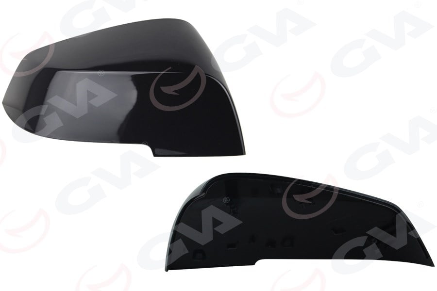 BMW F20 F30 F22 F87 F34 GT F32 F36 X1 E84 I3 L01 LCI Ayna Kapağı Parlak... GKL