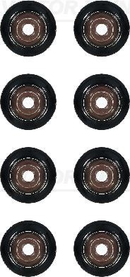 BMW B38 B46 B48 N20 N26 F20 F30 F10 F15 F25 E89 Kahverengi Giriş Subap Lastiği V.REINZ