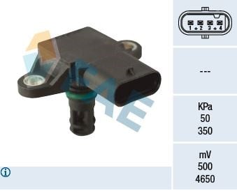 BMW N20 N26 F20 F21 F22 F23 F87 F30 F31 F34 F35 F80 F32 F33 F36 F82 F83 F07... FAE