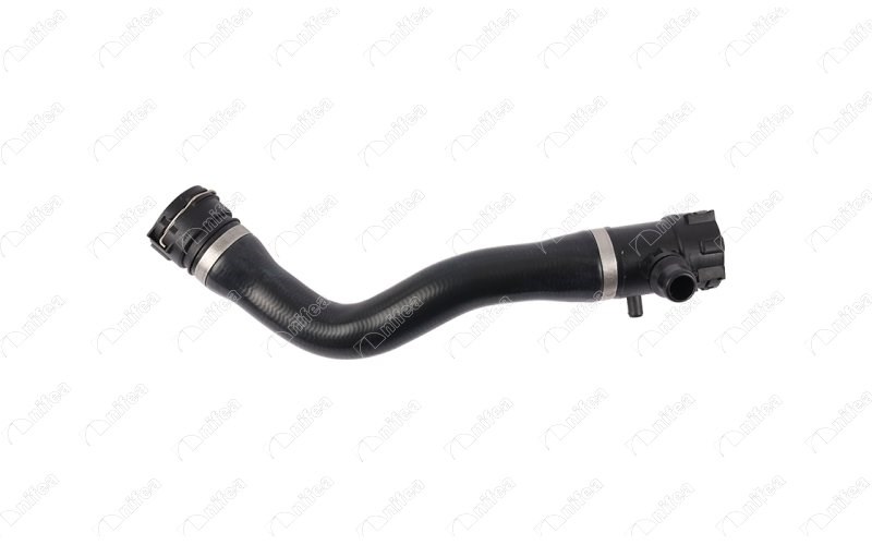 BMW Radyatör Hortumu Üst N20 N26 F20 F21 F22 F23 F30 F31 F34 F35 F32 F33 F36 NIFEA