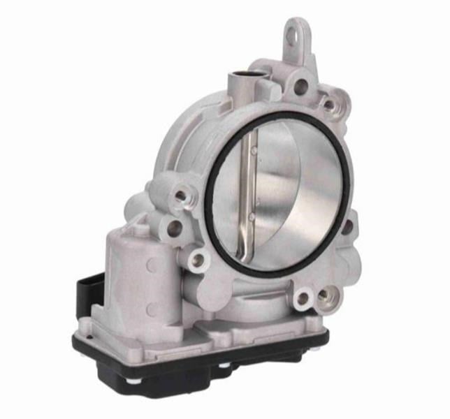 BMW B48 B58 F20 F30 F32 F34 F36 G30 G32 G11 G01 G02 G29 Gaz Kelebeği PIERBURG