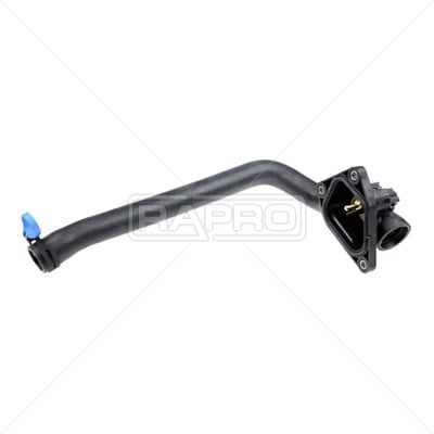 BMW F20 Termostat Hortumu Müşürlü N13 RAPRO