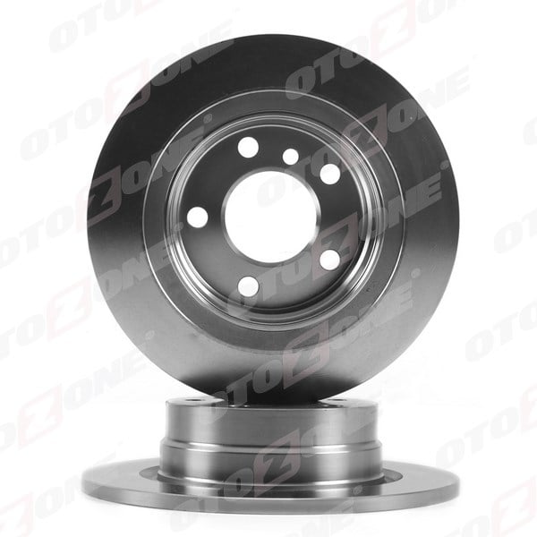 BMW F20 Arka Fren Diski OTOZONE