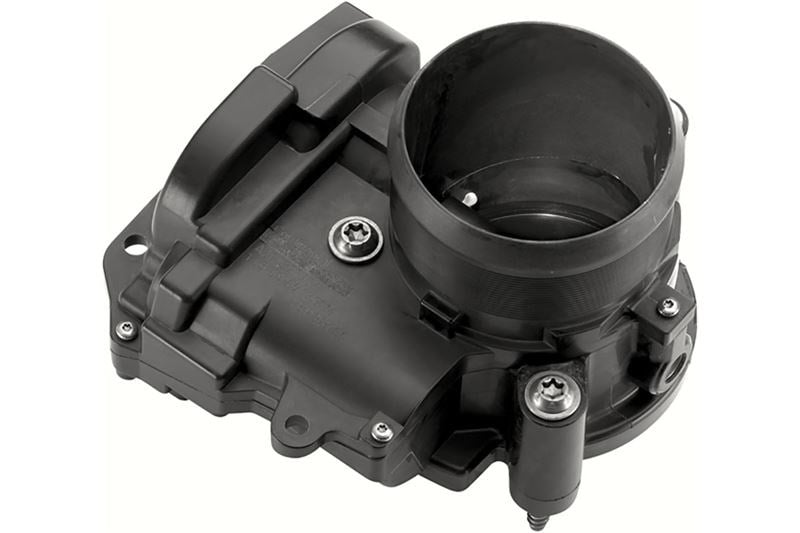 BMW Gaz Kelebeği N13 VDO