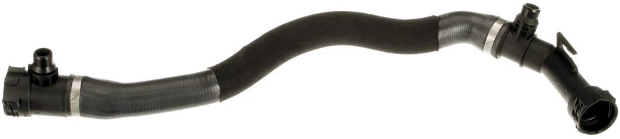 BMW B38 F20 F21 F22 F23 F30 F31 F35 F32 F36 Radyatör Hortumu Üst GATES