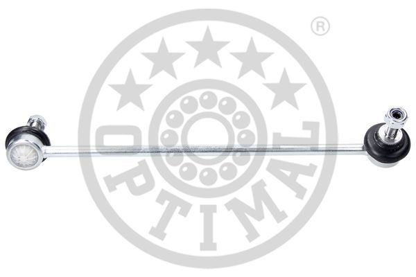 BMW F20 F21 F22 F23 F30 F31 F34 F35 F32 F33 F36 Ön Askı Rotu OPTIMAL