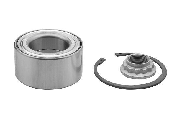 BMW F20 Arka Teker Rulmanı VALEO