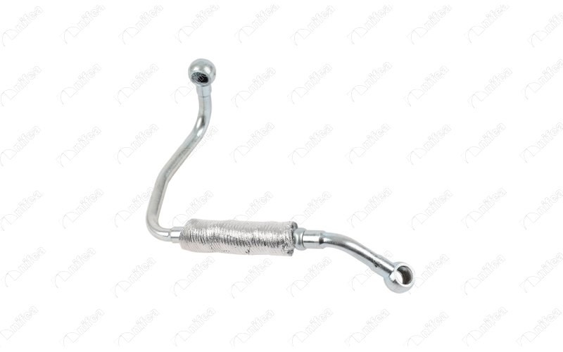 BMW N47S1 F20 F21 F22 F30 F31 F34 F32 F33 F10 F11 E84 F15 Turbosarj Yağlama... NIFEA