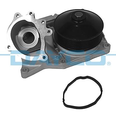 BMW B47 Devirdaim Pompası DAYCO