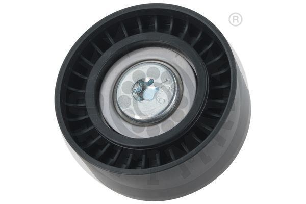 BMW F20 Kayış Gergi Rulmanı OPTIMAL