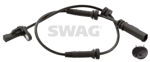 BMW Ön ABS Sensörü SWAG