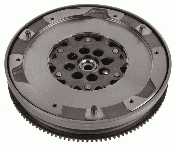 BMW F20 F21 F22 E90 E91 E92 E93 F30 F31 F34 F32 F33 F36 F10 F11 E84 F25 DMF... SACHS
