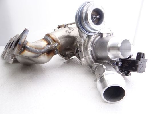 BMW N13 F20 F21 F30 F31 F35 Turboşarj GARRET