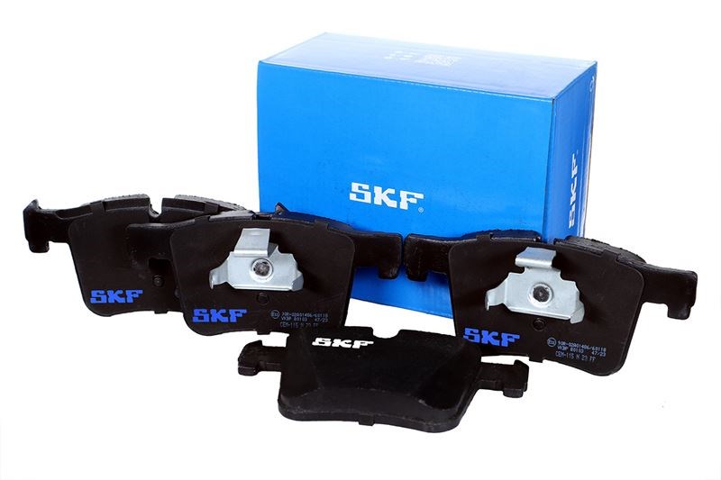 BMW F20 Ön Fren Balatası SKF
