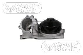 BMW B47 F20 F21 F22 F23 F30 F31 F34 F32 F33 F36 F10 F11 G30 G31 G11 G12 F25... GRAF