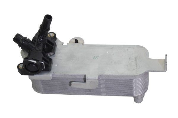 BMW Otomatik Şanzıman Yağ Soğutucusu Termostatlı MAHLE