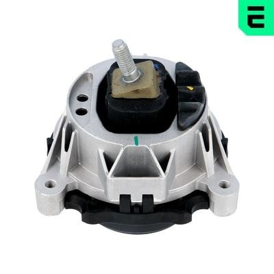 BMW F20 F21 F22 F30 F31 F34 F35 F32 F33 F36 Motor Takozu Alt Sağ OPTIMAL