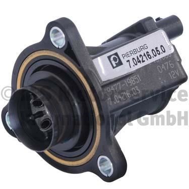 BMW F20 F22 F23 F30 F31 F10 E84 F25 E89 Turboşarj Basınç Valfi PIERBURG