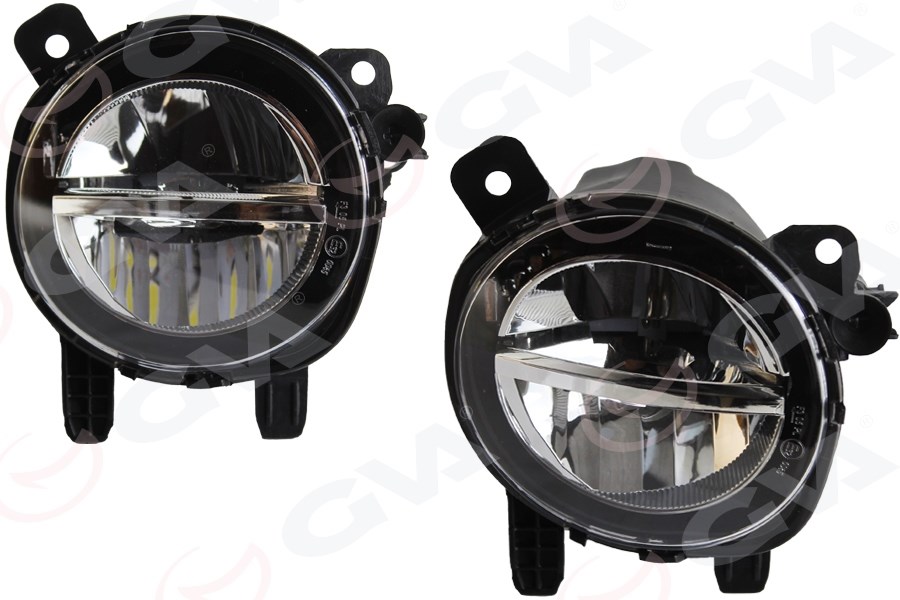 BMW F20 F30 F32 F34 F36 LCI Sis Farı Sağ LED GKL