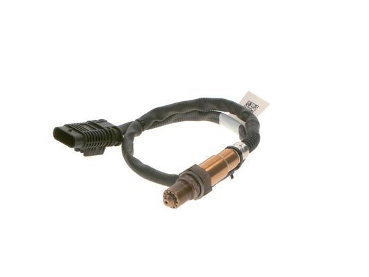 BMW F20 F30 F32 F36 G30 G11 G02 G01 Katalizatör Önü Oksijen Sensörü BOSCH